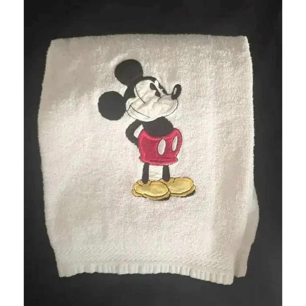 Disney mickey mouse